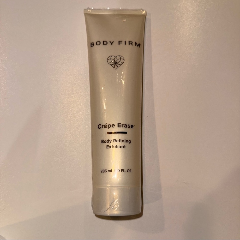 Body Firm Crepe Erase Exfoliant